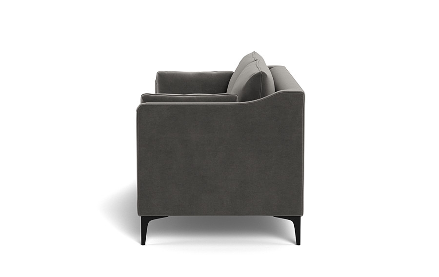 Caitlin Loveseat by The Everygirl® - Image 4