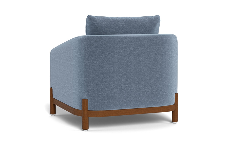 Oslo Accent Chair - Image 1