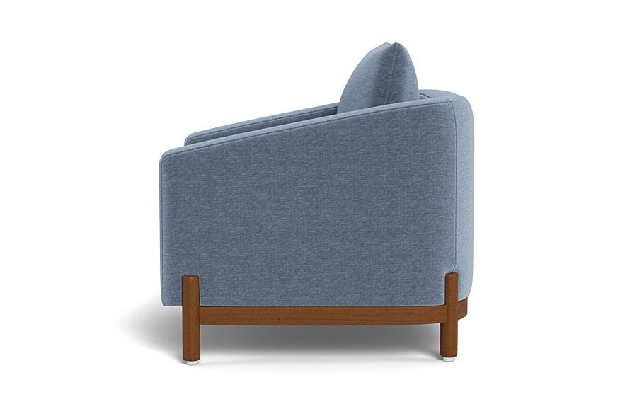 Oslo Accent Chair - Image 4
