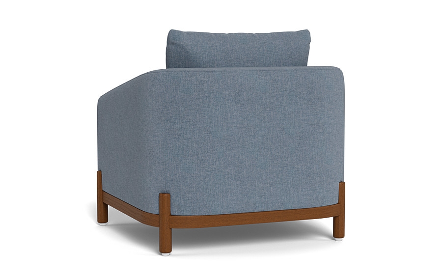 Oslo Accent Chair - Image 1