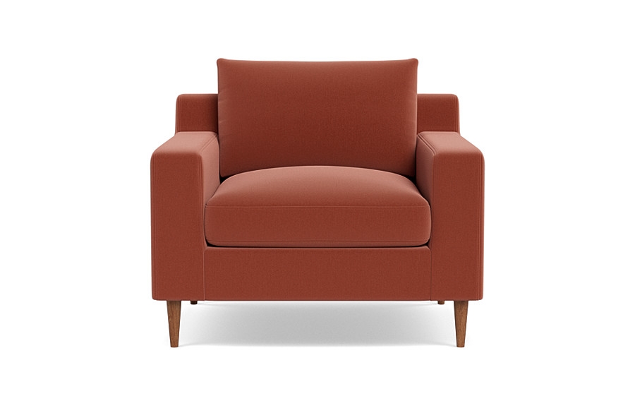 Sloan Accent Chair - Image 0