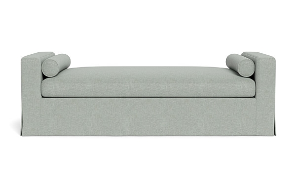 Sloan Slipcovered Daybed - Image 0