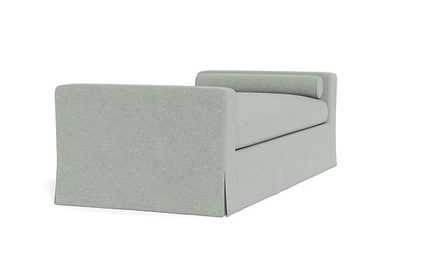 Sloan Slipcovered Daybed - Image 1