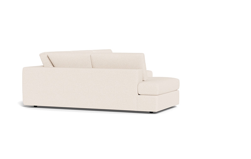 Lee 3-Seat Left Bumper Sectional - Image 3