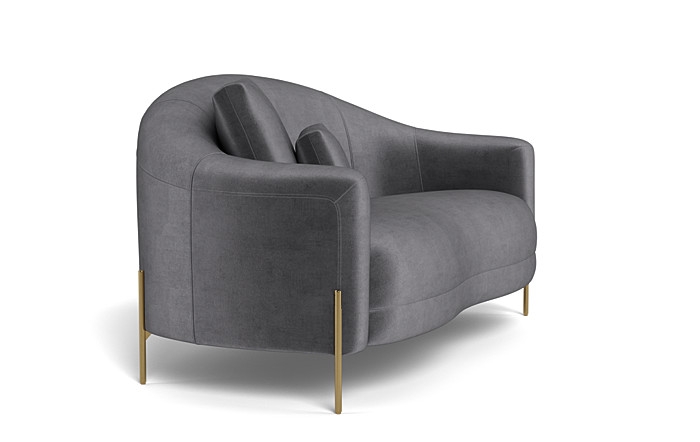 Fiona Loveseat - Image 1