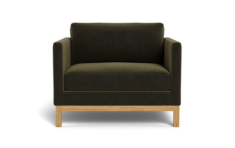 Jasper Accent Chair - Image 0