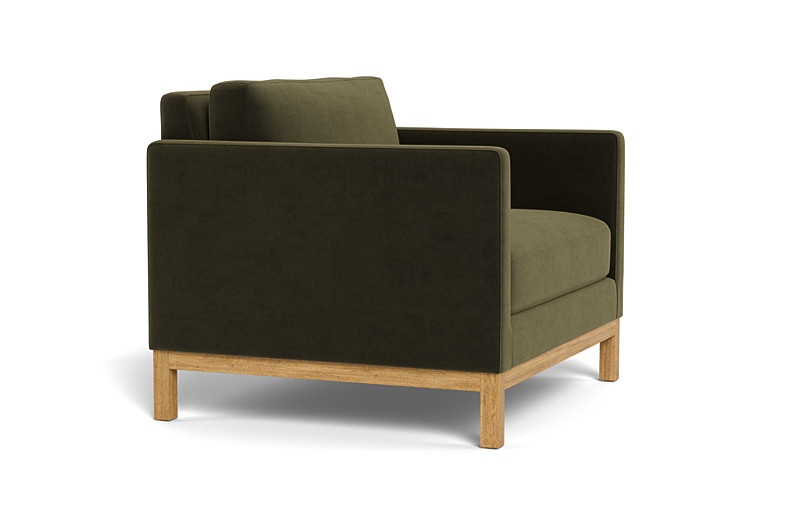 Jasper Accent Chair - Image 2