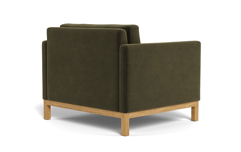 Jasper Accent Chair - Image 3