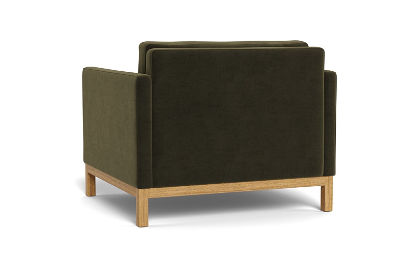 Jasper Accent Chair - Image 1