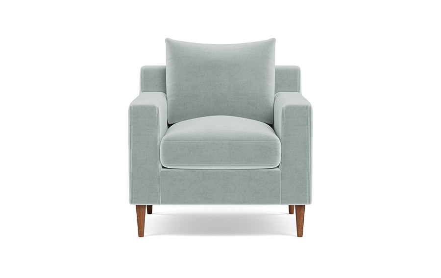 Sloan Petite Chair - Image 0