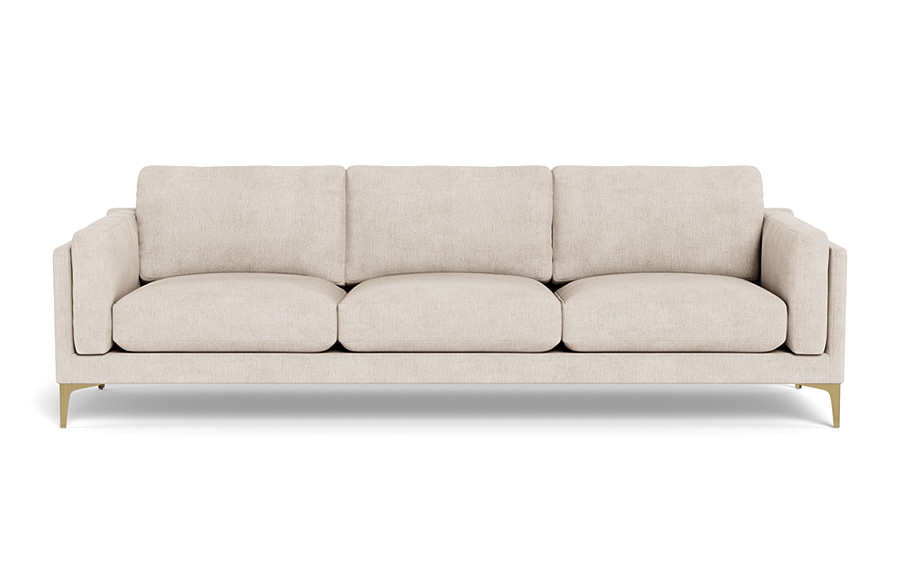 Gaby 3-Seat Sofa - Image 0