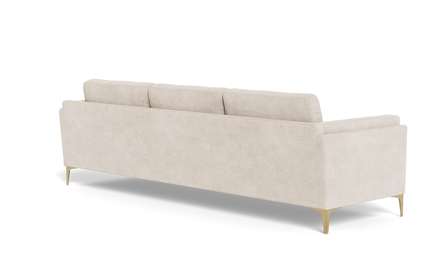 Gaby 3-Seat Sofa - Image 1