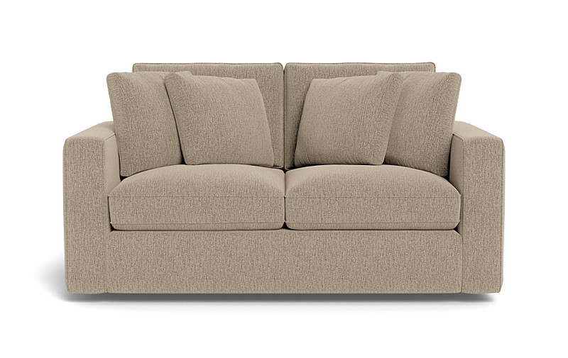 James Loveseat - Image 0
