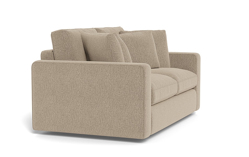 James Loveseat - Image 1
