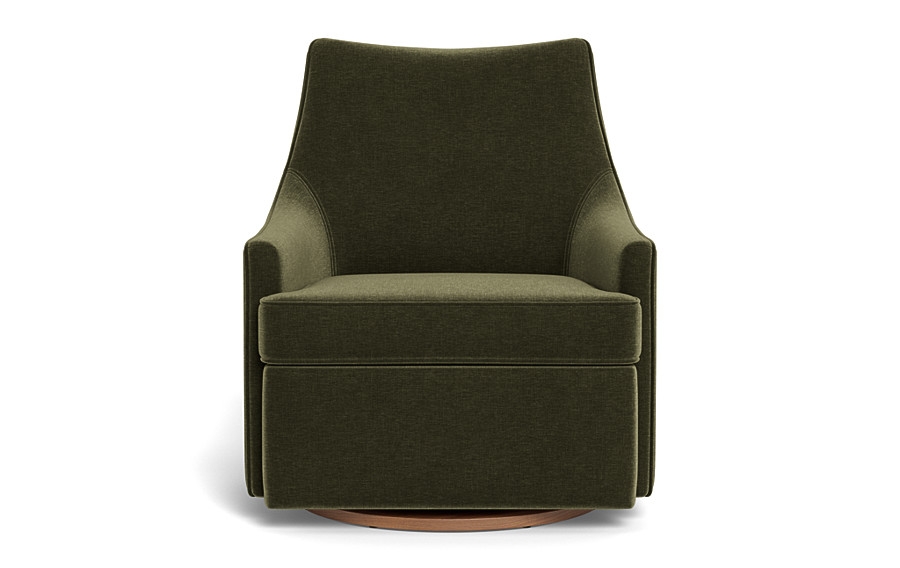 Kingsley Swivel Glider Chair - Image 0