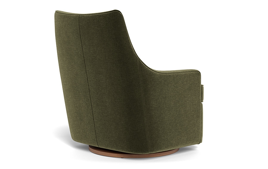 Kingsley Swivel Glider Chair - Image 3