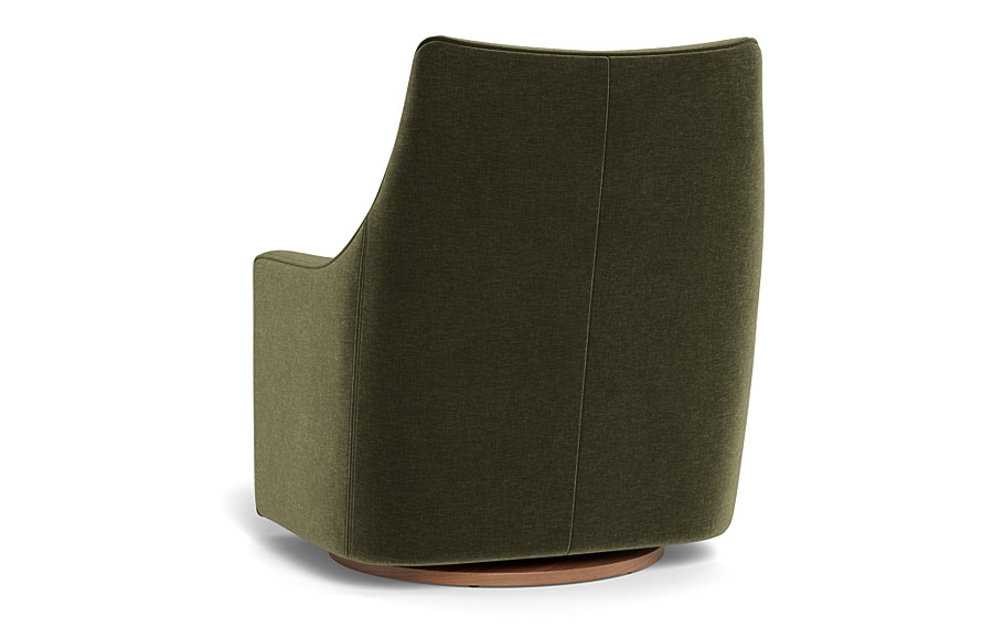 Kingsley Swivel Glider Chair - Image 4