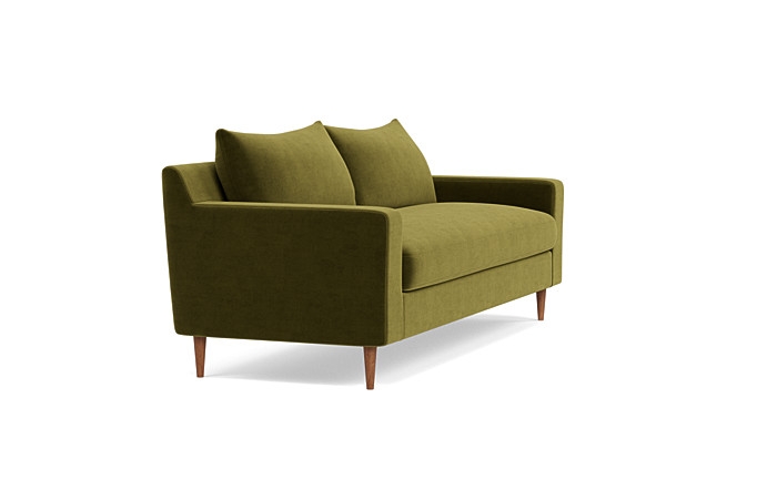 Sloan Fabric 2-Seat Sofa - Image 3