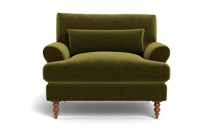 Maxwell Accent Chair by Apartment Therapy - Image 0