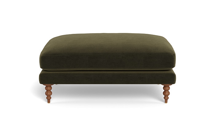 Maxwell Ottoman by Apartment Therapy - Image 0