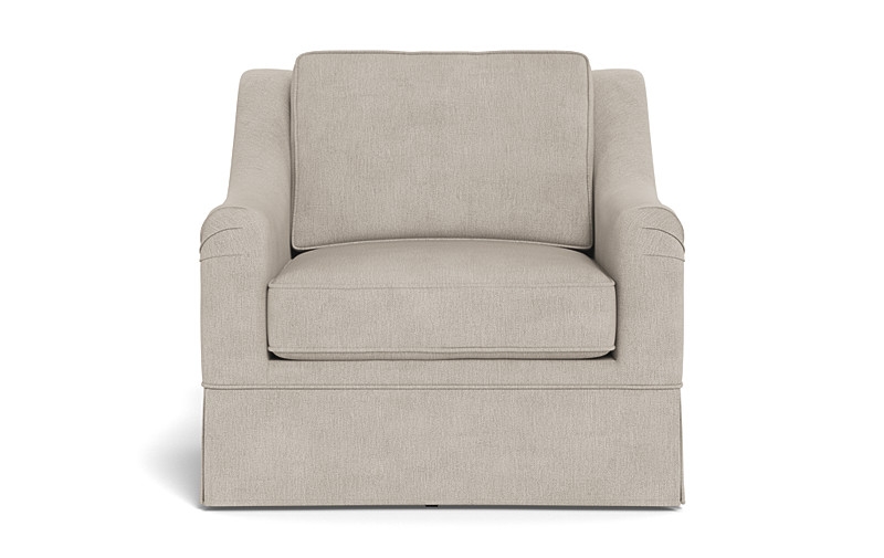 Alexander Swivel Chair - Image 0