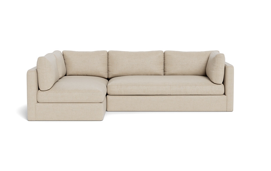 Tatum 2-Piece Left Chaise Sectional - Image 0