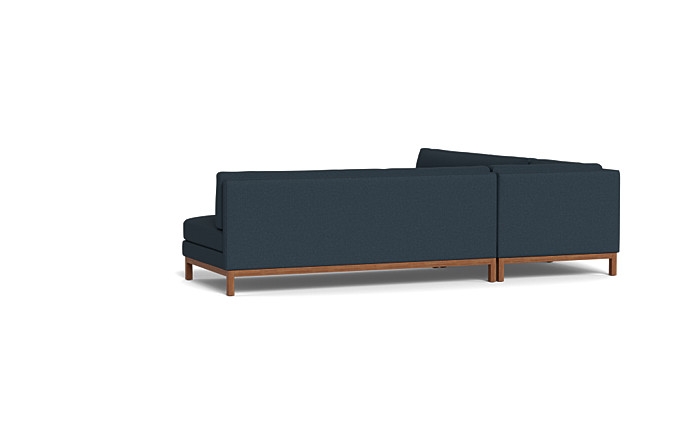Jasper Outdoor Corner Sectional Sofa - Image 4
