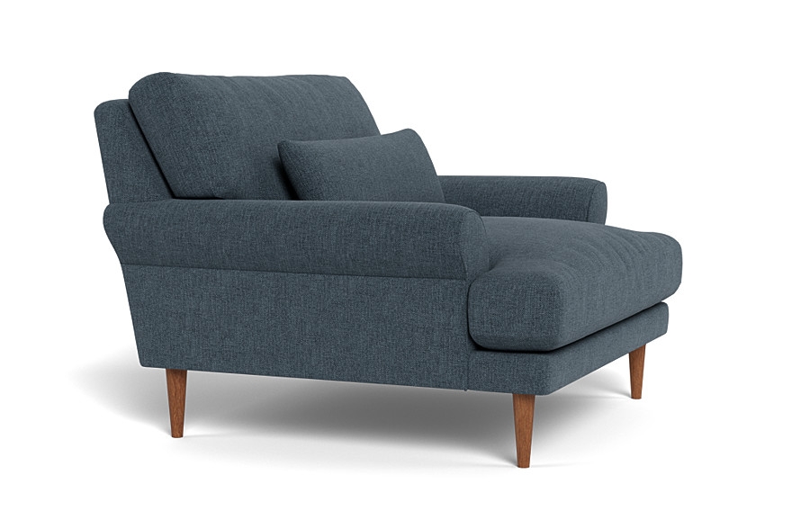 Maxwell Accent Chair by Apartment Therapy - Image 4