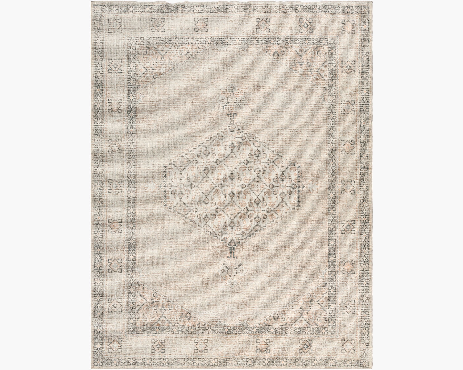 Meyer Machine Woven Rug - Image 0