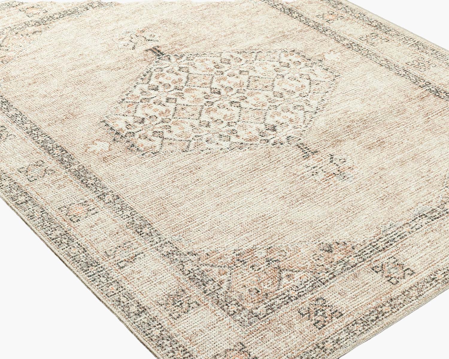 Meyer Machine Woven Rug - Image 3