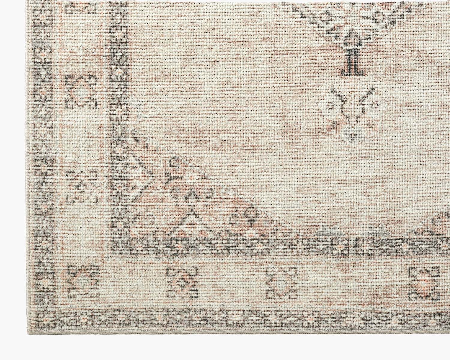Meyer Machine Woven Rug - Image 2