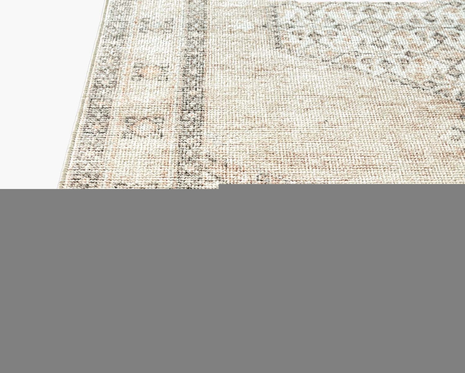 Meyer Machine Woven Rug - Image 4