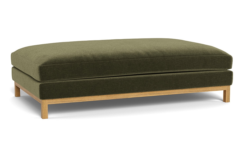Jasper Ottoman - Image 1