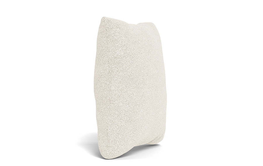 Throw Pillow 20 x 20" Square" - Image 3