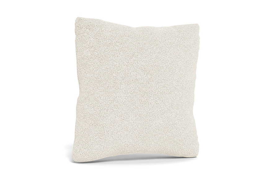 Throw Pillow 20 x 20" Square" - Image 1