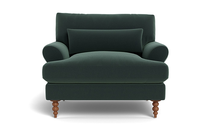 Maxwell Accent Chair by Apartment Therapy - Image 0