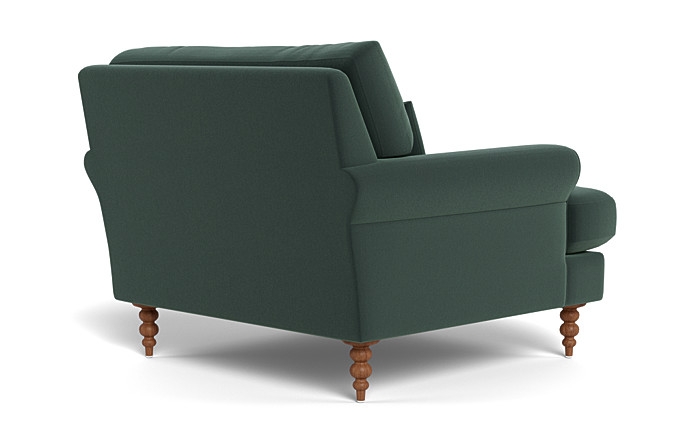 Maxwell Accent Chair by Apartment Therapy - Image 2