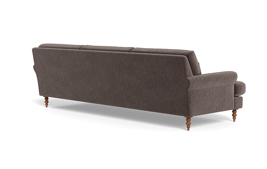 Maxwell Fabric 3-Seat Sofa by Apartment Therapy - Image 3
