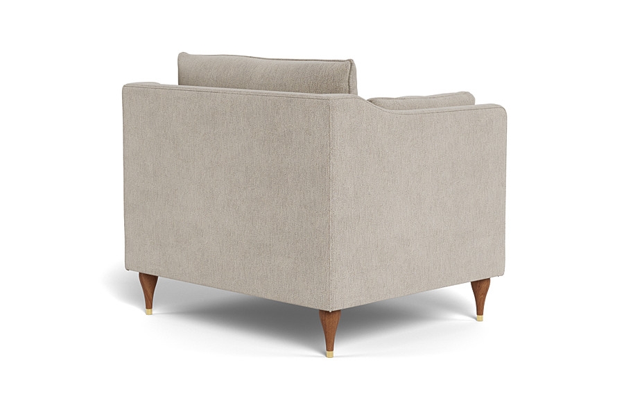 Caitlin Accent Chair by The EverygirlÃ?Â® - Image 4