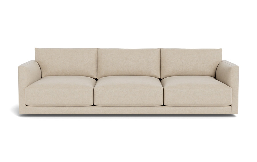 Lukas 3-Seat Sofa - Image 0