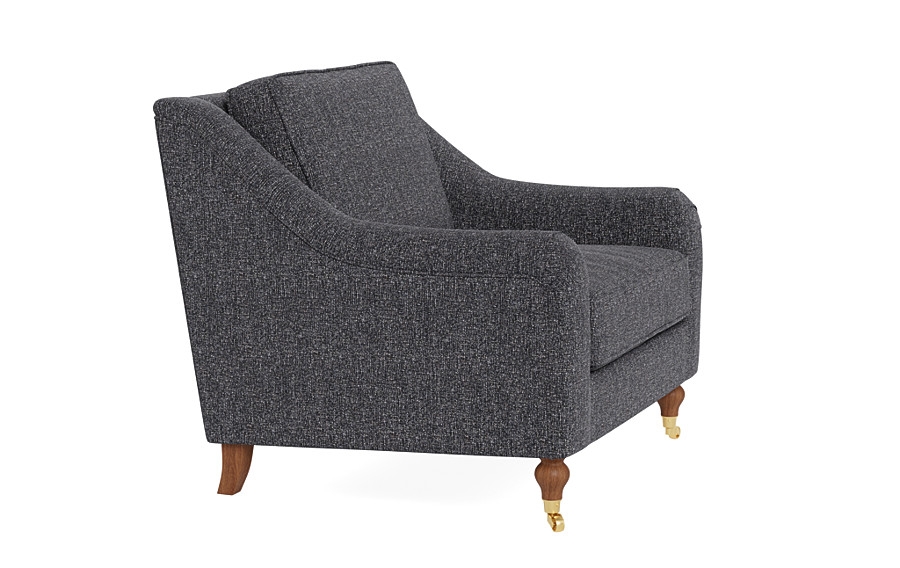 Alexander Accent Chair - Image 3