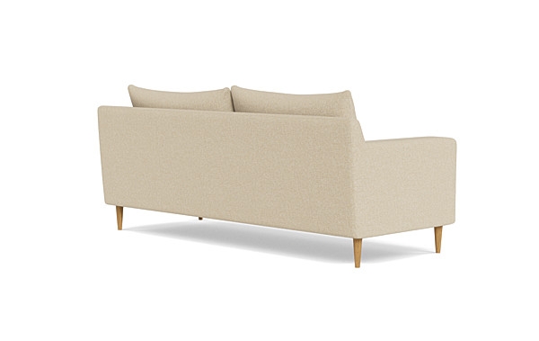 Sloan Fabric 2-Seat Sofa - Image 2