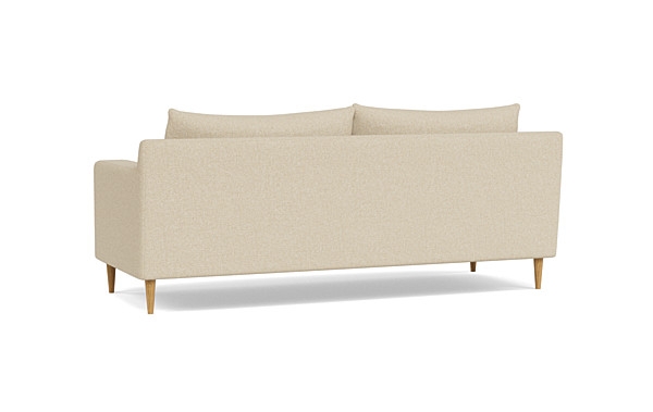 Sloan Fabric 2-Seat Sofa - Image 1