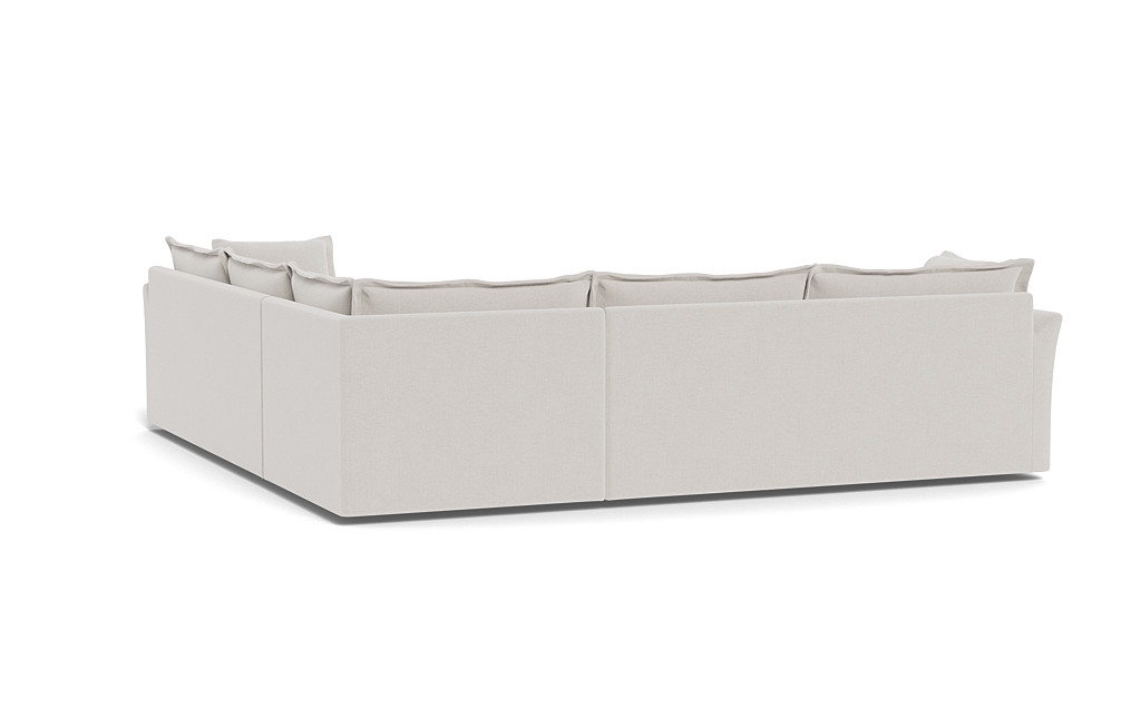 Skylar Corner 4-Seat Sectional Sofa - Image 1