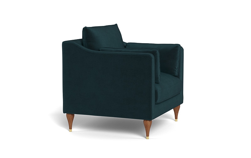 Caitlin Petite Chair by The EverygirlÃ?Â® - Image 4