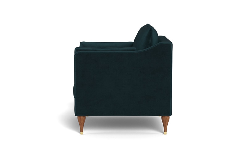 Caitlin Petite Chair by The EverygirlÃ?Â® - Image 3