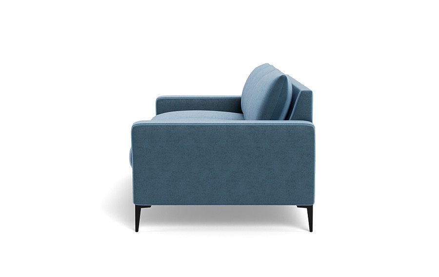 Saylor Wide Arm 3-Seat Sofa - Image 3