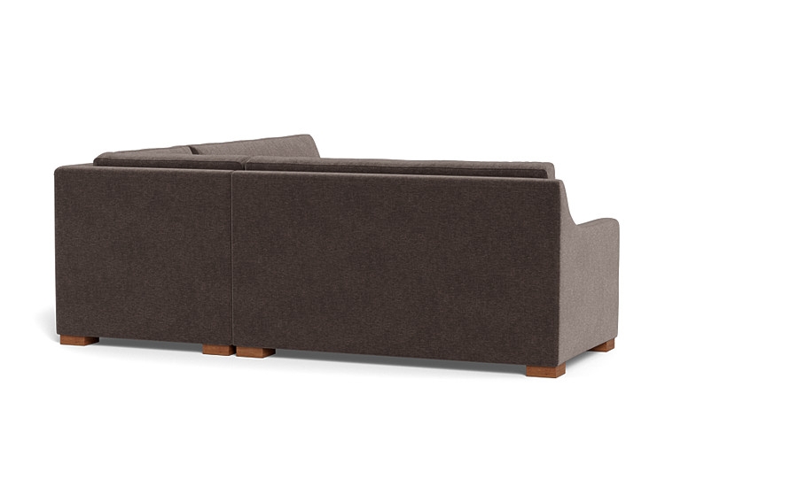 Ella 3-Piece 4-Seat Corner Sectional - Image 3