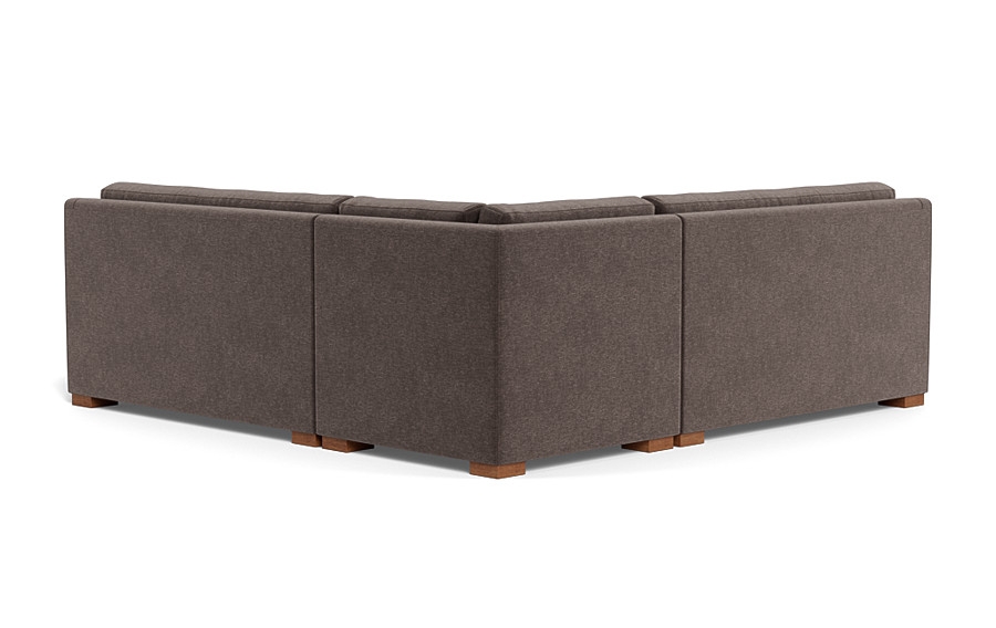 Ella 3-Piece 4-Seat Corner Sectional - Image 4