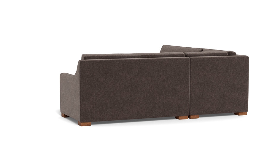 Ella 3-Piece 4-Seat Corner Sectional - Image 2